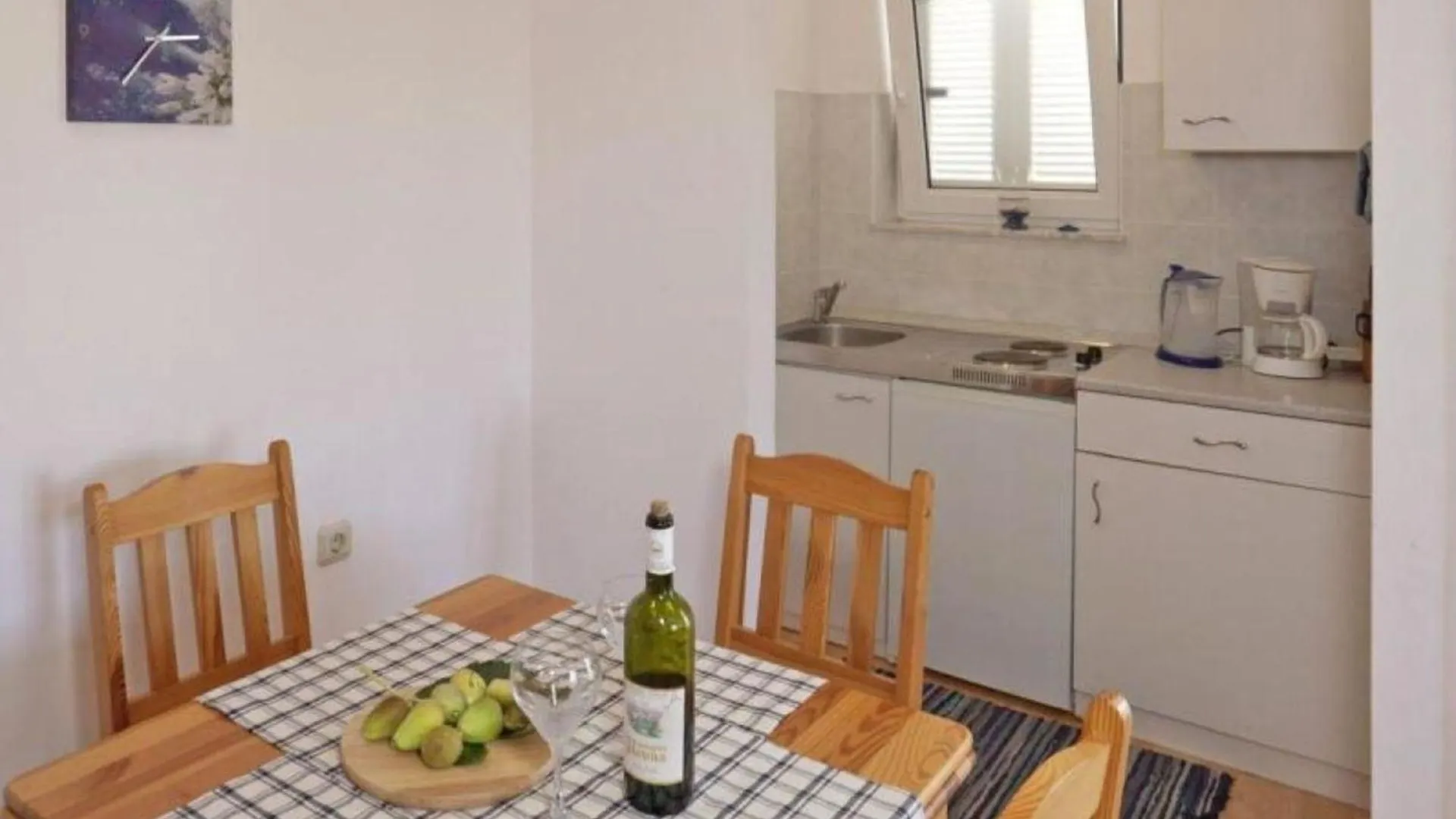 Ferienwohnung Fuer 4 Personen Ca 45 Qm In Vinkuran, Istrien Istrische Riviera 0*, Vinkuran Croacia