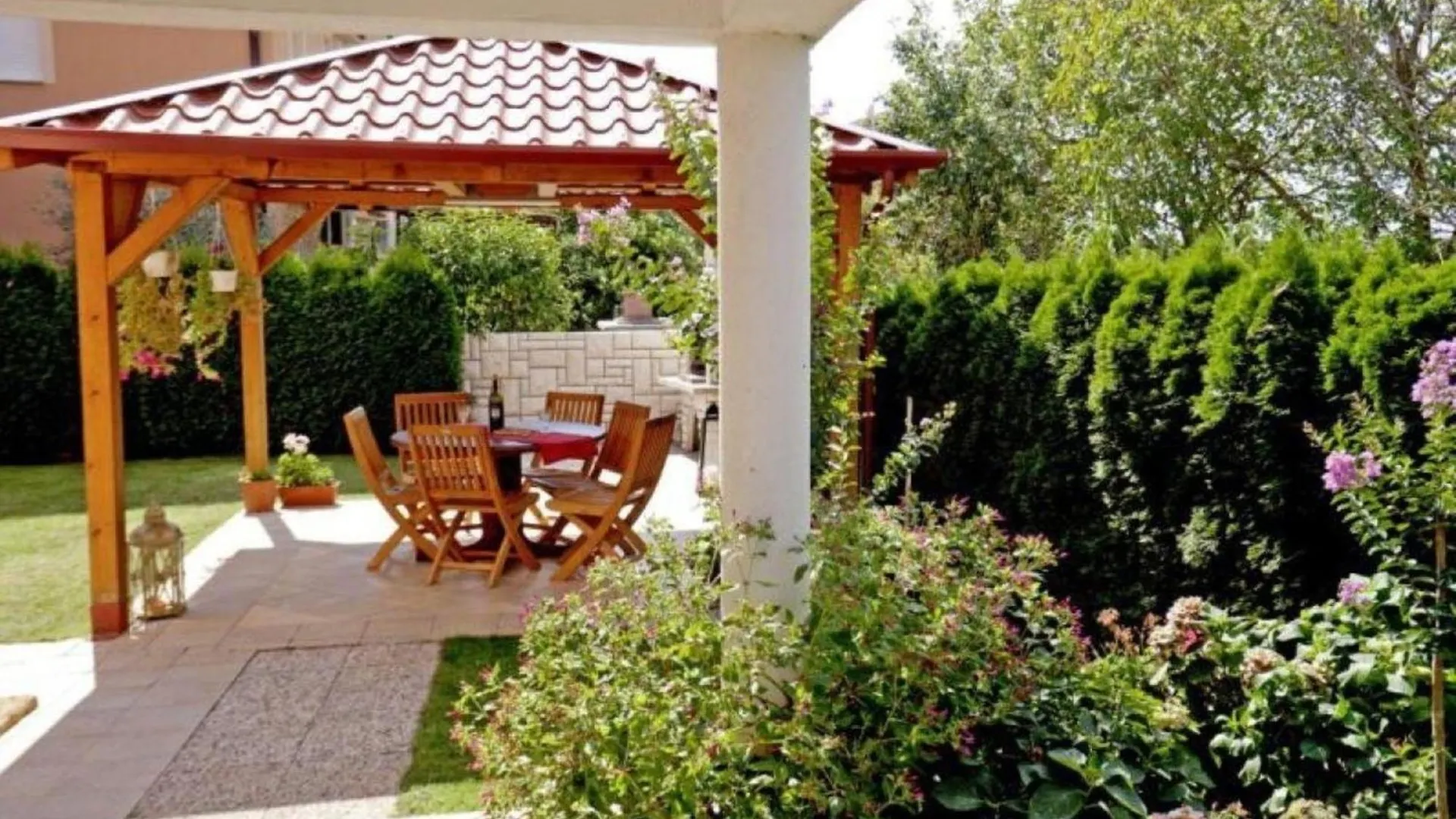 Ferienwohnung Fuer 4 Personen Ca 45 Qm In Vinkuran, Istrien Istrische Riviera Vinkuran