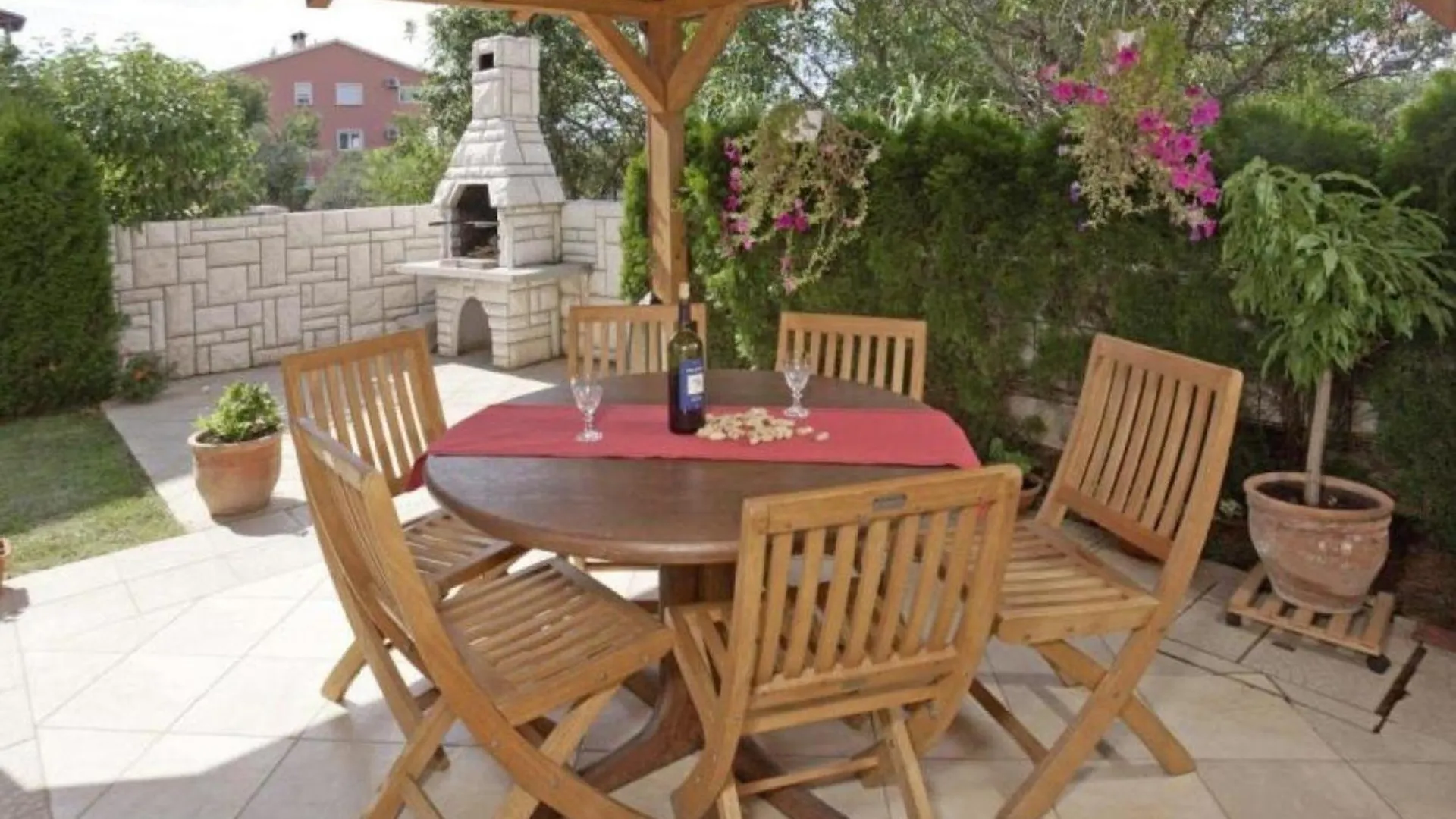 Ferienwohnung Fuer 4 Personen Ca 45 Qm In Vinkuran, Istrien Istrische Riviera 0*, Vinkuran