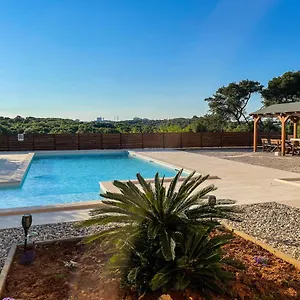 Appartement Borghetto, Vinkuran